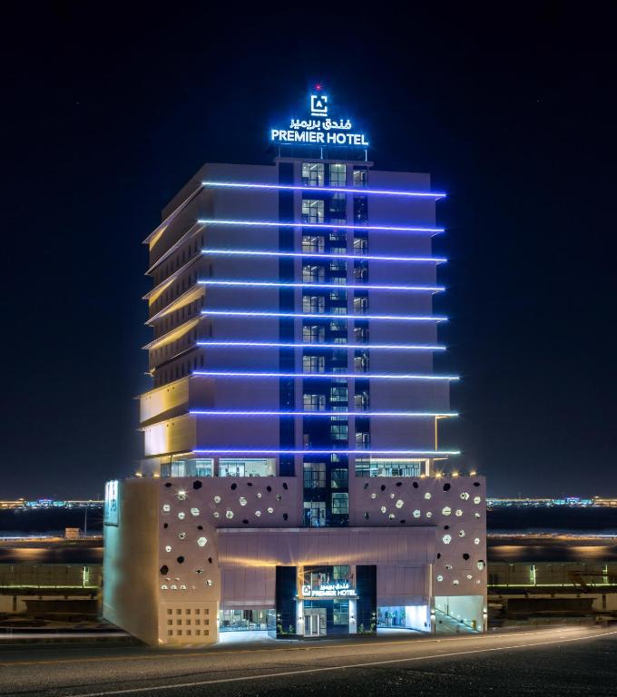 فندق اتيرام بريمير البحرين