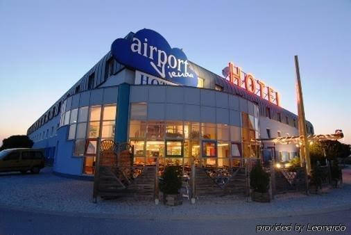 فندق يوروهوتيل مطار فيينا