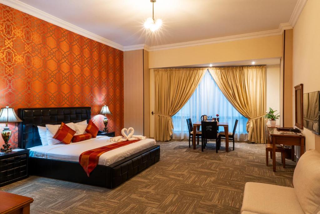 فندق جراند سفير البحرين