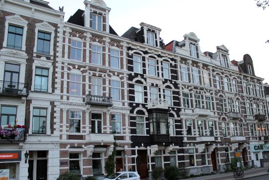 فندق أتلانتس أمستردام