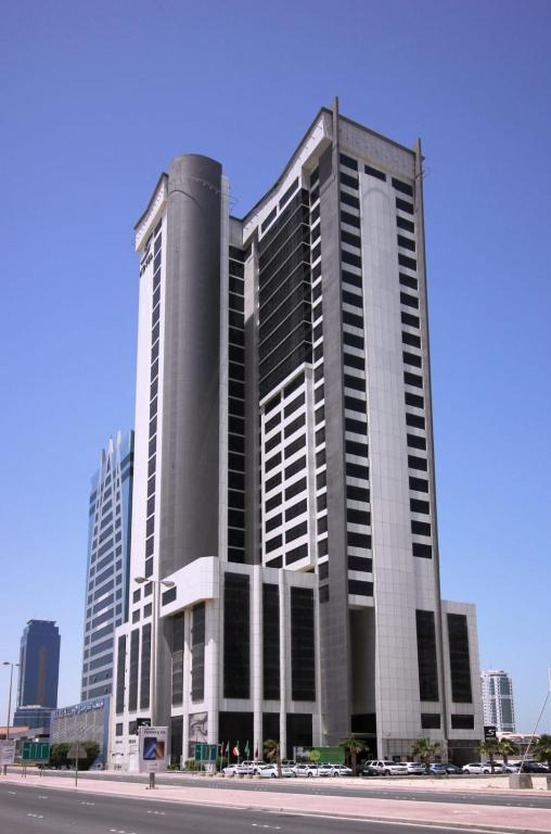 فندق إس البحرين