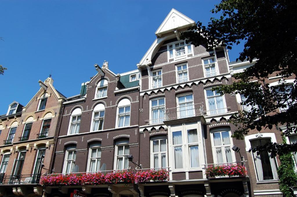 برينسن هوتل امستردام