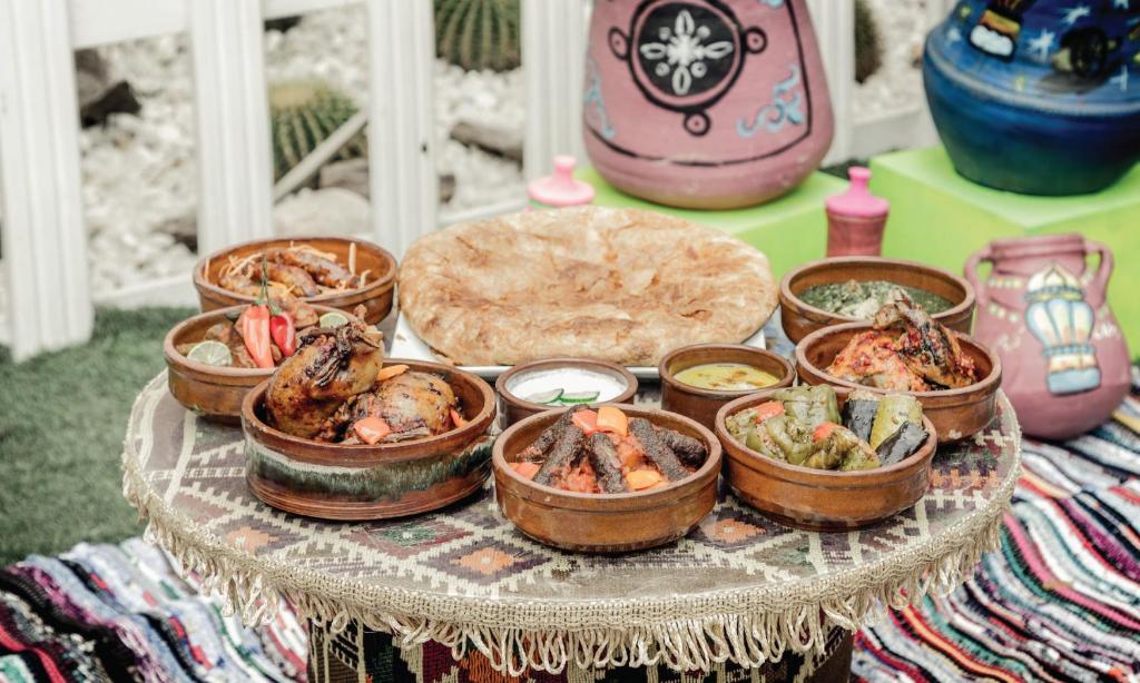 فندق هوليدي إن سيتي ستارز